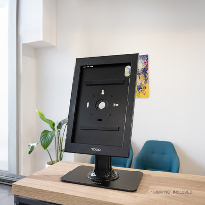 Marco Antirrobo para Tablet TooQ TQATTE2601-L-B/ Negro_2