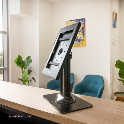 Marco Antirrobo para Tablet TooQ TQATTE2601-S-B/ Negro_6