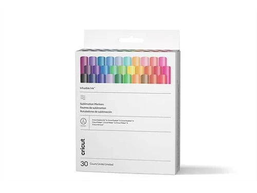 CRICUT INFUSIBLE INK MARKER SET 1.0 (30)_0