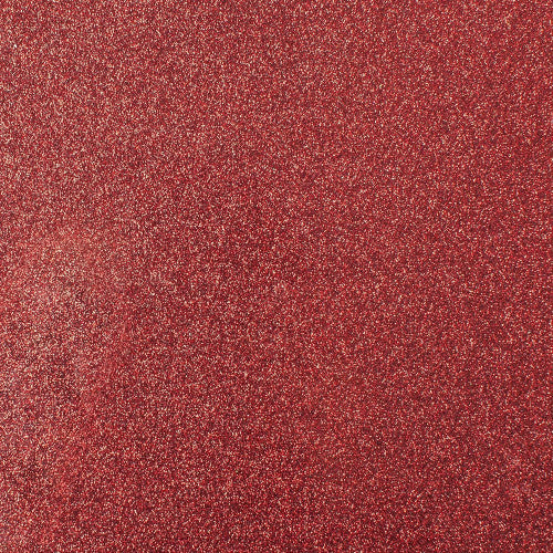 CRICUT SMART IRON-ON 33X91CM (GLITTER RED)_1