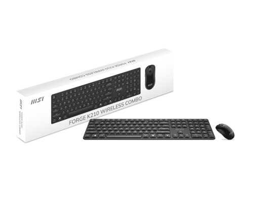 TECLADO MSI FORGE K210 W COMBO ES_4