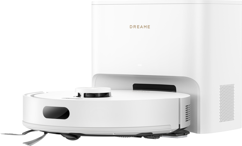 DREAME ROBOT ASPIRADOR D20 AIR PLUS WHITE_1