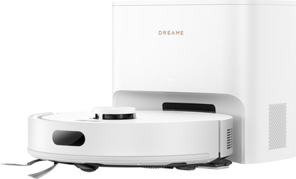 DREAME ROBOT ASPIRADOR D20 AIR PLUS WHITE_1
