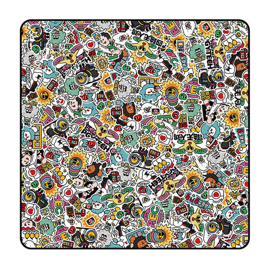 Protective Wrap PGYTECH Size M (Pop Collage)_0