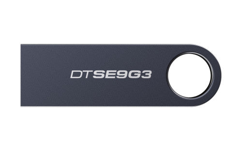 Pendrive 128GB Kingston DataTraveler SE9 G3 USB 3.2_2