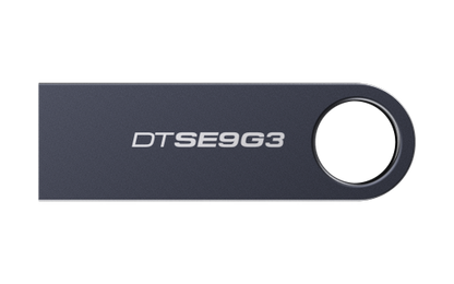 KINGSTON 512GB DataTraveler SE9 G3 - Dark Nickel_3