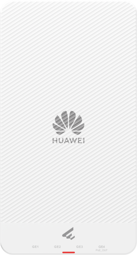 Antena HUAWEI AP266 / 11AX / Interior / DUAL BANDS / Smart / Preto_0