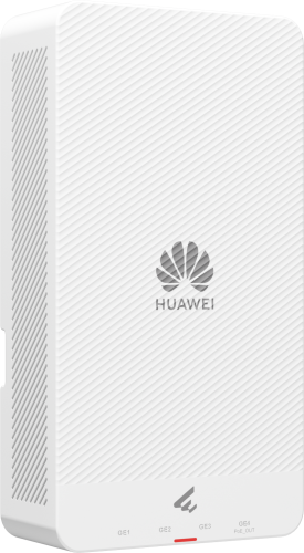 Antena HUAWEI AP266 / 11AX / Interior / DUAL BANDS / Smart / Preto_1
