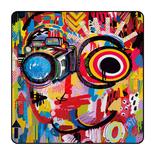 Protective Wrap PGYTECH Size M (Doodle)_0