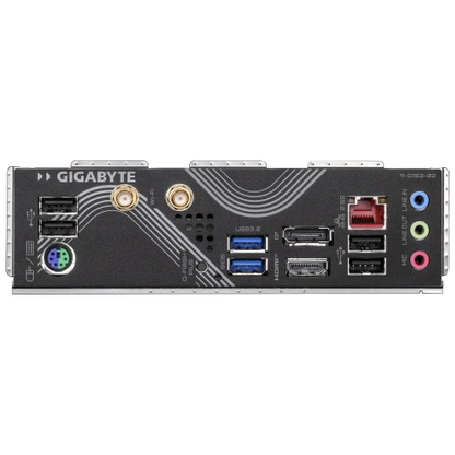 Mainboard GIGABYTE B840M EAGLE WIFI6 / Preto_3