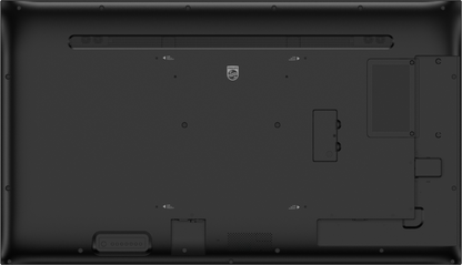 PHILIPS 24x7 ( ANDROID 11 SoC) 55" D-LINE, UHD, 600CD, 24/7 LANDSCAPE & PORTRAIT, ANDROID 14, MEDIAPLAYER, FULL FAILOVER, WIFI & BT, WAVE READY (55BDL5050D/00)_3