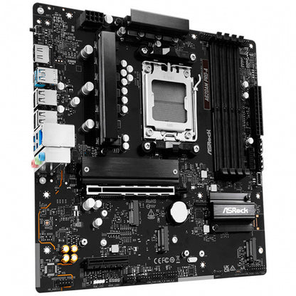 Mainboard ASROCK A620AM PRO-A / Preto_2