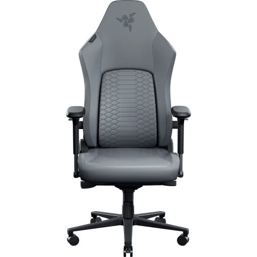 SILLA RAZER ISKUR V2 NEWGEN (LIGHT GRAY) (RZ38-05310700-R3G6)_0