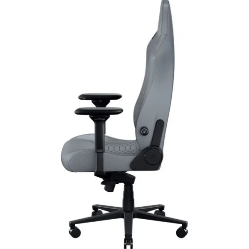 SILLA RAZER ISKUR V2 NEWGEN (LIGHT GRAY) (RZ38-05310700-R3G6)_2