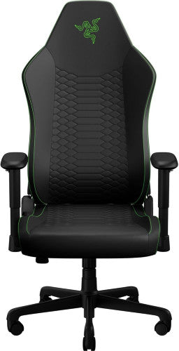 SILLA RAZER ISKUR V2 X NEWGEN (BLACK/GREEN) (RZ38-05310700-R3G1)_1