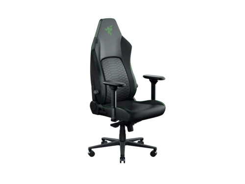 SILLA RAZER ISKUR V2 NEWGEN (GREEN) (RZ38-05310700-R3G3)_0