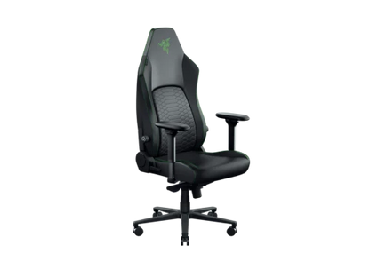 SILLA RAZER ISKUR V2 NEWGEN (GREEN) (RZ38-05310700-R3G3)_0