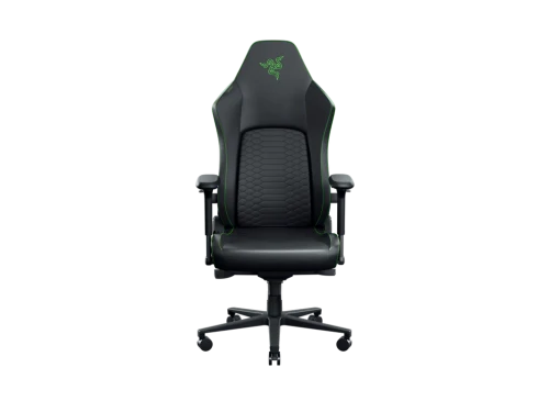 SILLA RAZER ISKUR V2 NEWGEN (GREEN) (RZ38-05310700-R3G3)_1