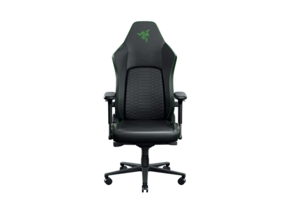 SILLA RAZER ISKUR V2 NEWGEN (GREEN) (RZ38-05310700-R3G3)_1