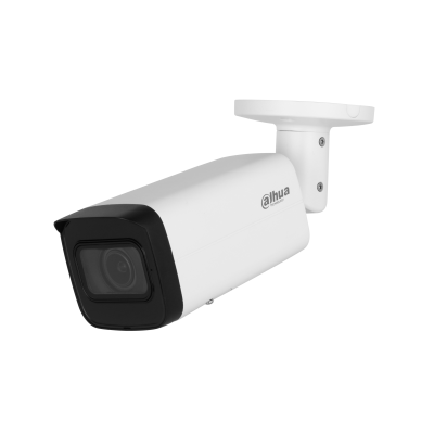 (DH-IPC-HFW2441TP-ZAS-27135) DAHUA CAMARA IP BULLET SERIE 2, 4MP, IR 60M, IP67/IK10, SOPORTA MICROSD HASTA 256GB, 12 VDC / POE, VARIFOCAL 2.7-13.5MM_1