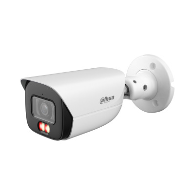 Dahua Technology IPC-HFW3849E-AS-IL Bala (forma) CÃ¡mara de seguridad IP Interior y exterior 3840 x 2160 Pixeles Techo/pared_0