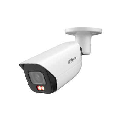 Dahua Technology IPC-HFW3849E-AS-IL Bala (forma) CÃ¡mara de seguridad IP Interior y exterior 3840 x 2160 Pixeles Techo/pared_1
