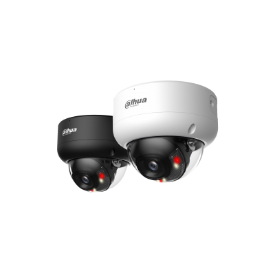 (DH-IPC-HDBW3849EP-AS-IL-0280B) DAHUA CAMARA IPÂ  BULLET SERIE 3, 8MP, IR 30M, IP67/IK10, SOPORTA MICROSD HASTA 512GB, 12 VDC / POE, FIJA 2.8MM_2
