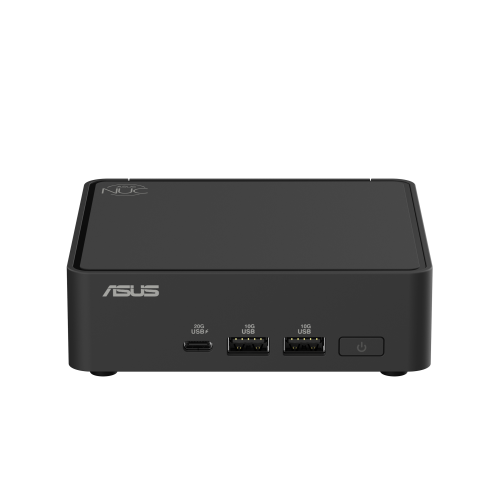 ASUS NUC  (RNUC15CRKU5063C2 28W (U5 225H) DDR5 5600 8G 2PCIE 512G G4 SSDFULL SYSTEM ) WIN 11 PRO_0