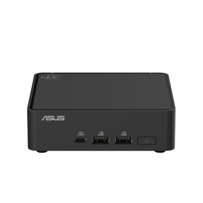 ASUS NUC  (RNUC15CRKU5063C2 28W (U5 225H) DDR5 5600 8G 2PCIE 512G G4 SSDFULL SYSTEM ) WIN 11 PRO_0