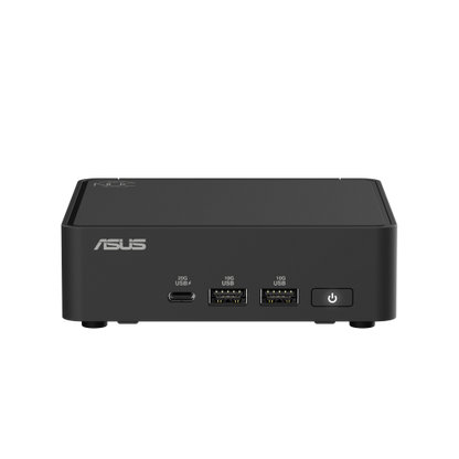 ASUS NUC  (RNUC15CRKU5063C2 28W (U5 225H) DDR5 5600 8G 2PCIE 512G G4 SSDFULL SYSTEM ) WIN 11 PRO_1