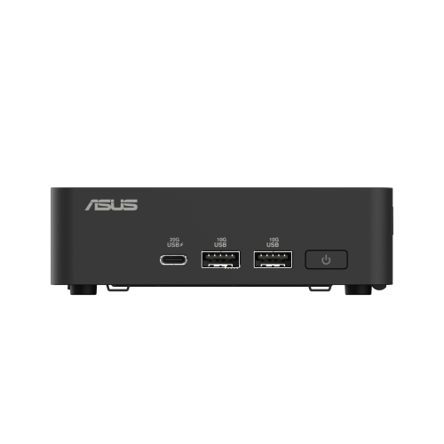 ASUS NUC  (RNUC15CRKU5063C2 28W (U5 225H) DDR5 5600 8G 2PCIE 512G G4 SSDFULL SYSTEM ) WIN 11 PRO_6