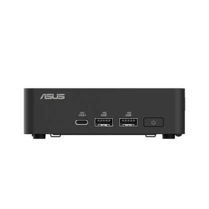 ASUS NUC  (RNUC15CRKU5063C2 28W (U5 225H) DDR5 5600 8G 2PCIE 512G G4 SSDFULL SYSTEM ) WIN 11 PRO_6
