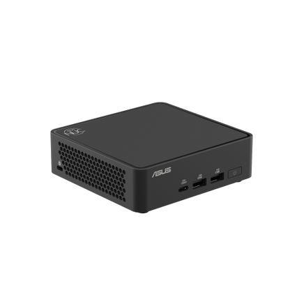 ASUS NUC  (RNUC15CRKU5063C2 28W (U5 225H) DDR5 5600 8G 2PCIE 512G G4 SSDFULL SYSTEM ) WIN 11 PRO_11