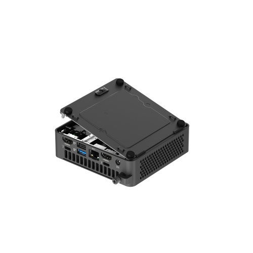 ASUS NUC  (RNUC15CRKU5063C2 28W (U5 225H) DDR5 5600 8G 2PCIE 512G G4 SSDFULL SYSTEM ) WIN 11 PRO_12