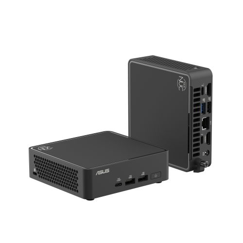 ASUS NUC  (RNUC15CRKU5063C2 28W (U5 225H) DDR5 5600 8G 2PCIE 512G G4 SSDFULL SYSTEM ) WIN 11 PRO_17