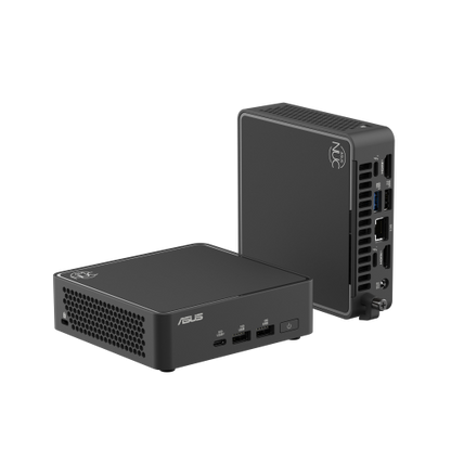 ASUS NUC  (RNUC15CRKU5063C2 28W (U5 225H) DDR5 5600 8G 2PCIE 512G G4 SSDFULL SYSTEM ) WIN 11 PRO_17