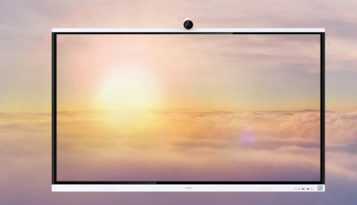 HUAWEI IDEAHUB ES2, IHE-65SA, INTELLIGENT COLLABORATION DEVICE 65-INCH, INFRARED SCREEN, TITANIUM GREY_0