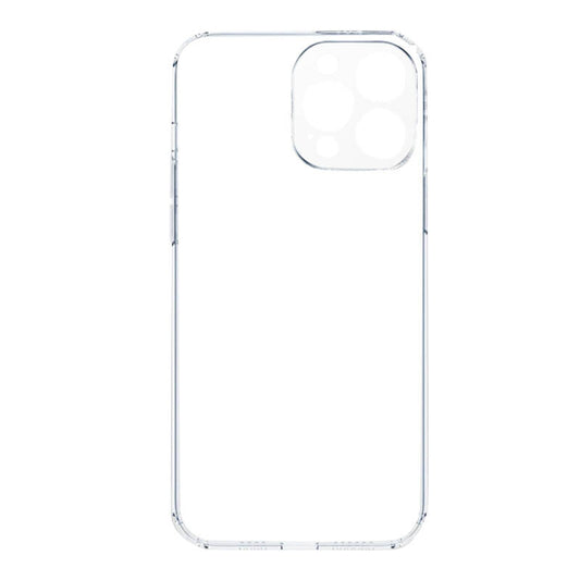 Potective phone case Joyroom for iPhone 15 Pro (transparent)_0