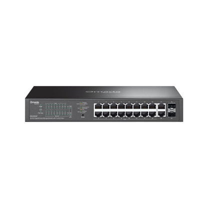 TP-LINK ES220GP OMADA PRO BE19000 CEILING MOUNT TRI-BAND WI-FI 7 ACCESS POINT PORT: 2Ã10G RJ45 PORT, 1ÃUSB 3.0_1
