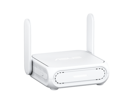 RT-BE58 Go ASUS / Preto / 90IG09Q0-MO3C00_1