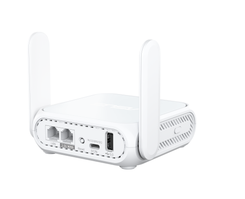 RT-BE58 Go ASUS / Preto / 90IG09Q0-MO3C00_8