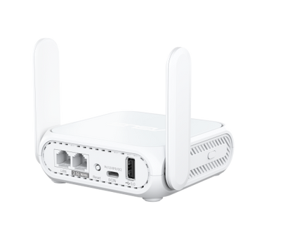RT-BE58 Go ASUS / Preto / 90IG09Q0-MO3C00_8
