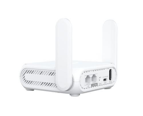 RT-BE58 Go ASUS / Preto / 90IG09Q0-MO3C00_9