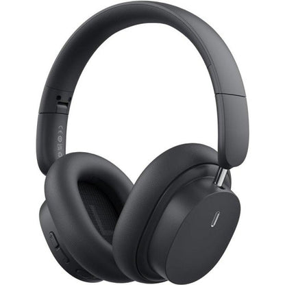 Auriculares Sem Fios Baseus / Preto / A00024601113-00_0