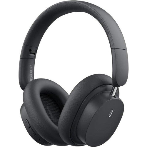 Auriculares Sem Fios Baseus / Preto / A00024601113-00_0
