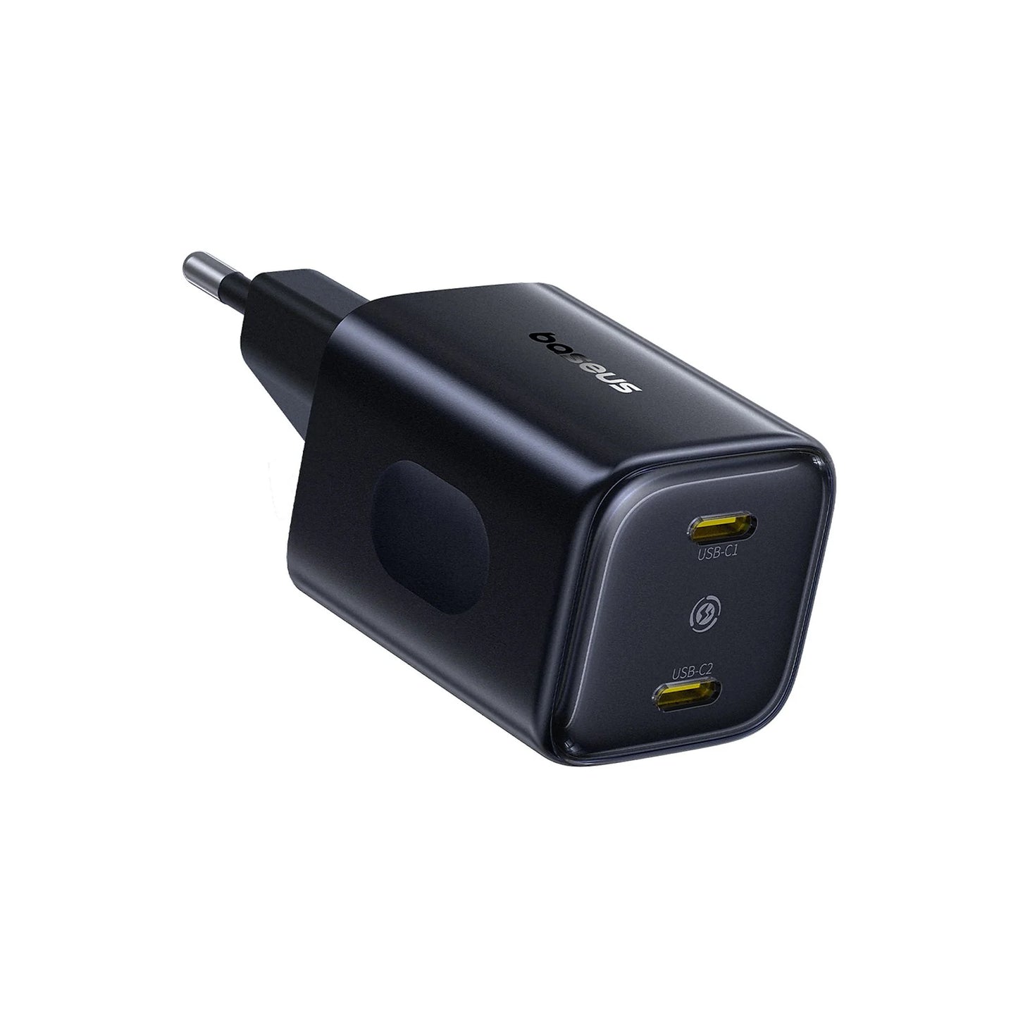 Baseus PicoGo AN13 Fast Charger 45W EU Cosmic, Black_2