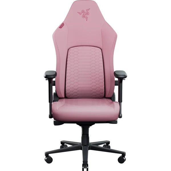 SILLA RAZER ISKUR V2 NEWGEN (QUARTZ) (RZ38-05310700-R3G5)_1