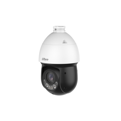 (DH-SD49825GB-HNR) DAHUA CAMARA PTZ IP STARLIGHT IR 100 M 4MP 25X IP67 DETECCION FACIAL, PROTECCION PERIMETRAL_0