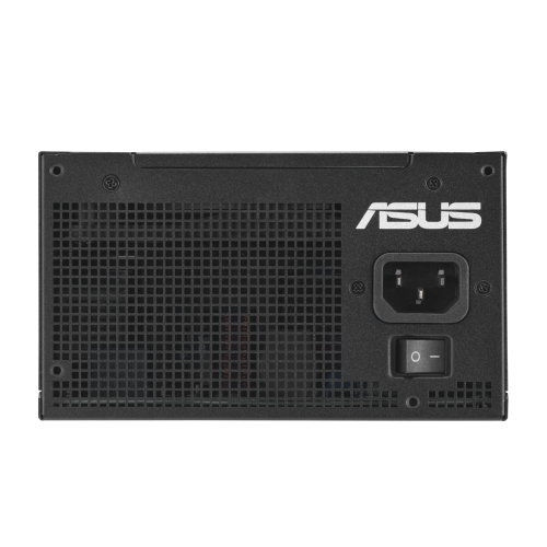 FUENTE ALIMENTACION ASUS TUF-GAMING-850G-EVO,850W, 80+ GOLD, ATX 3.0 COMPATIBLE, MILITARY-GRADE COMPONENTS, DUAL BALL BEARING, AXIAL-TECH FAN, PCB COATING, 10 YEAR WARRANTY)_4