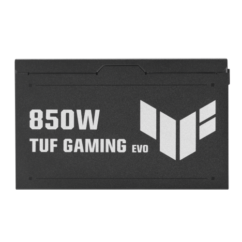 FUENTE ALIMENTACION ASUS TUF-GAMING-850G-EVO,850W, 80+ GOLD, ATX 3.0 COMPATIBLE, MILITARY-GRADE COMPONENTS, DUAL BALL BEARING, AXIAL-TECH FAN, PCB COATING, 10 YEAR WARRANTY)_10